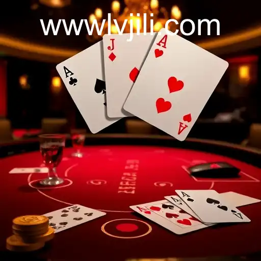 The Enigmatic World of Baccarat Game