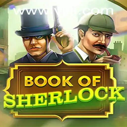 Discover the Intrigue of BookOfSherlock: An Engaging Encounter With Mystery and Adventure