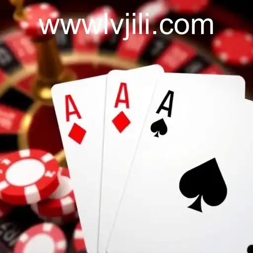 Exploring the Thrilling World of Casino Games with LVJILI.COM