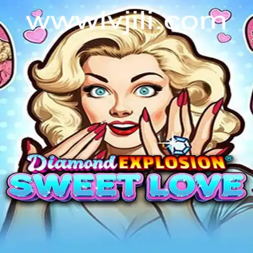 Discover the Sparkling Adventure of DiamondExplosionSweetLove