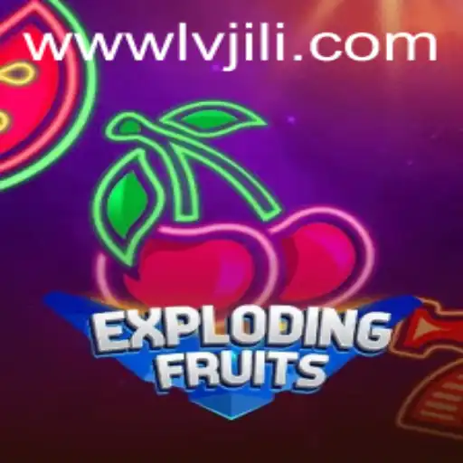 ExplodingFruits: A Thrilling Game Revolutionizing Online Entertainment