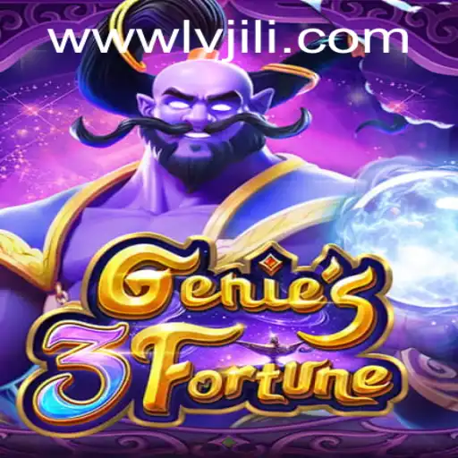 Discover the Magic of Genie3Fortune: A New Gaming Experience
