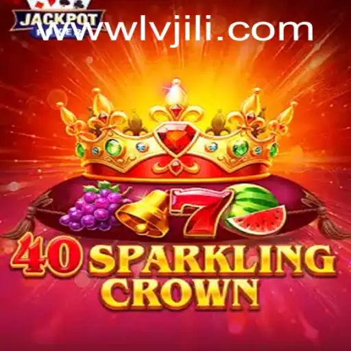 Discover the Thrilling World of 40SparklingCrown - A New Era in Online Gaming