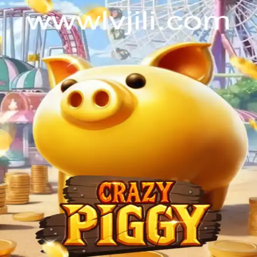 Unleashing Fun with CrazyPiggy: A Thrilling Adventure by LVJILI.COM