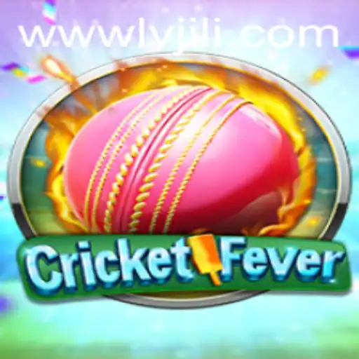 CricketFever: The Ultimate Cricket Experience with LVJILI.COM