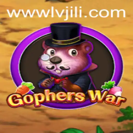 Exploring GophersWar: A New Gaming Sensation with LVJILI.COM