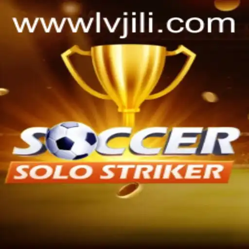 Unveiling SoccerSoloStriker: A Thrilling Game by LVJILI.COM