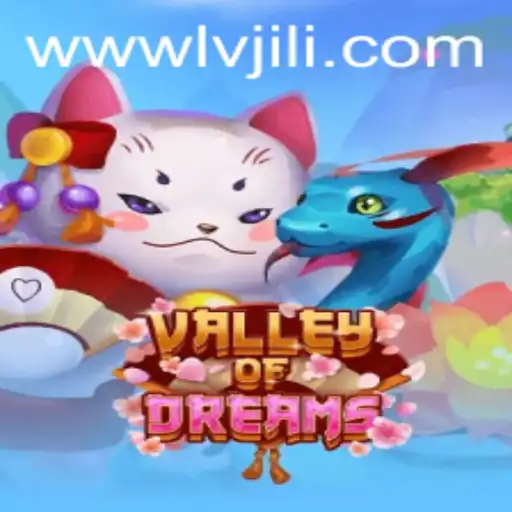Valley of Dreams: A Journey Through Enchanted Realms