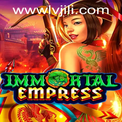 ImmortalEmpress: A Deep Dive into the Engaging Game World