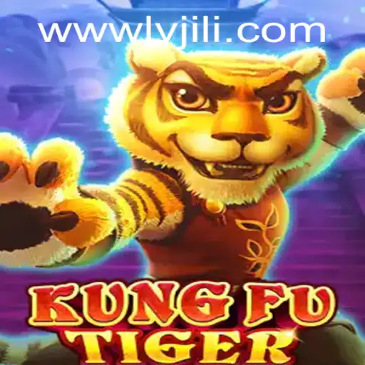 KungFuTiger: Master the Art of Virtual Martial Arts
