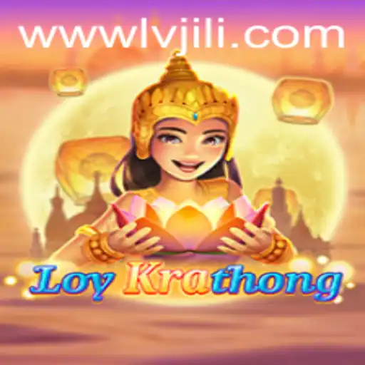 Discovering LoyKrathong: An Enchanting Adventure by LVJILI.COM