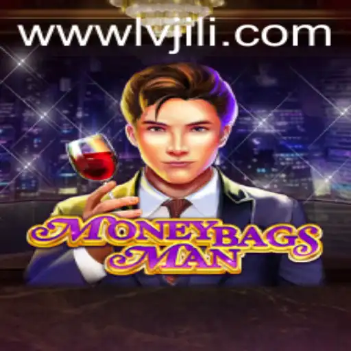 Discovering the Excitement of MoneybagsMan: A Thrilling Adventure with LVJILI.COM