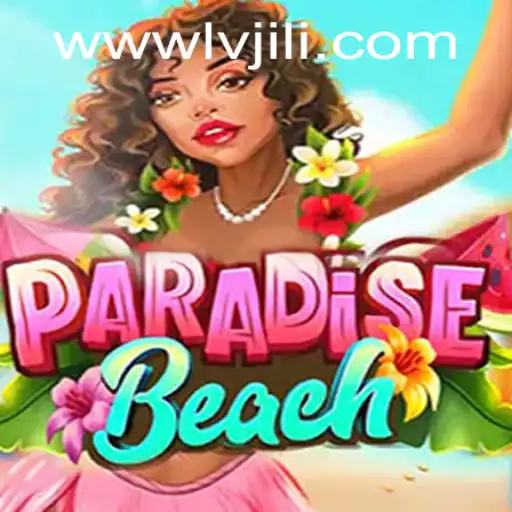 ParadiseBeach: Dive into a Virtual Oasis