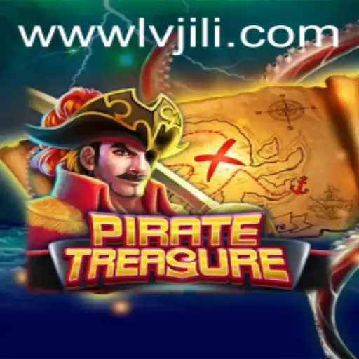 Discover the Thrills of PirateTreasure and Explore LVJILI.COM