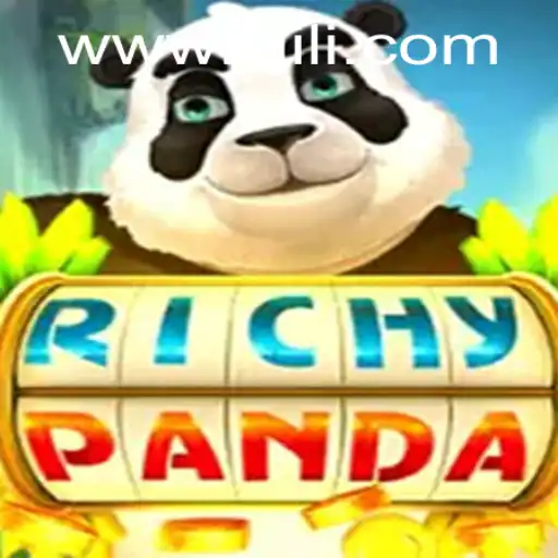 RichyPanda: Dive into the Exciting World of Strategic Gambling