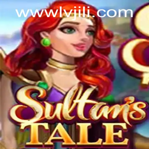 Sultanstale: An Epic Journey into the Fantasy Realm