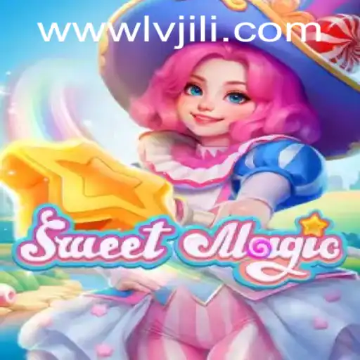 SweetMagic: A Captivating Blend of Strategy and Enchantment