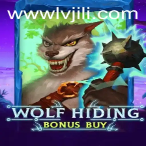 Discover the Exciting World of WolfHidingBonusBuy